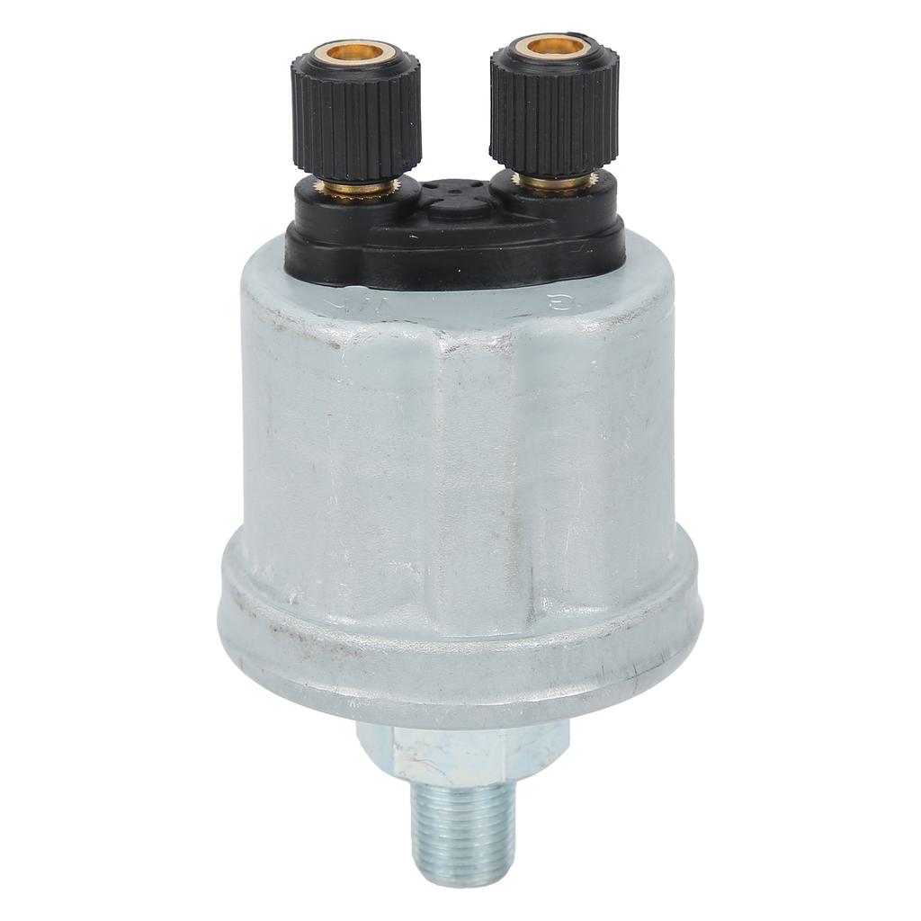 Oil Pressure Sensor for Car Engine Replacement Industrial Supplies 1Celsius8 NPT 0‑6Bar