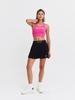 Sergio Tacchini W Pro Sp Wordmark Bra Top
