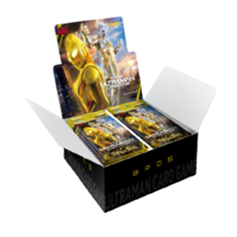 Ultraman Card Ultraman Tiga Dyna Gaia