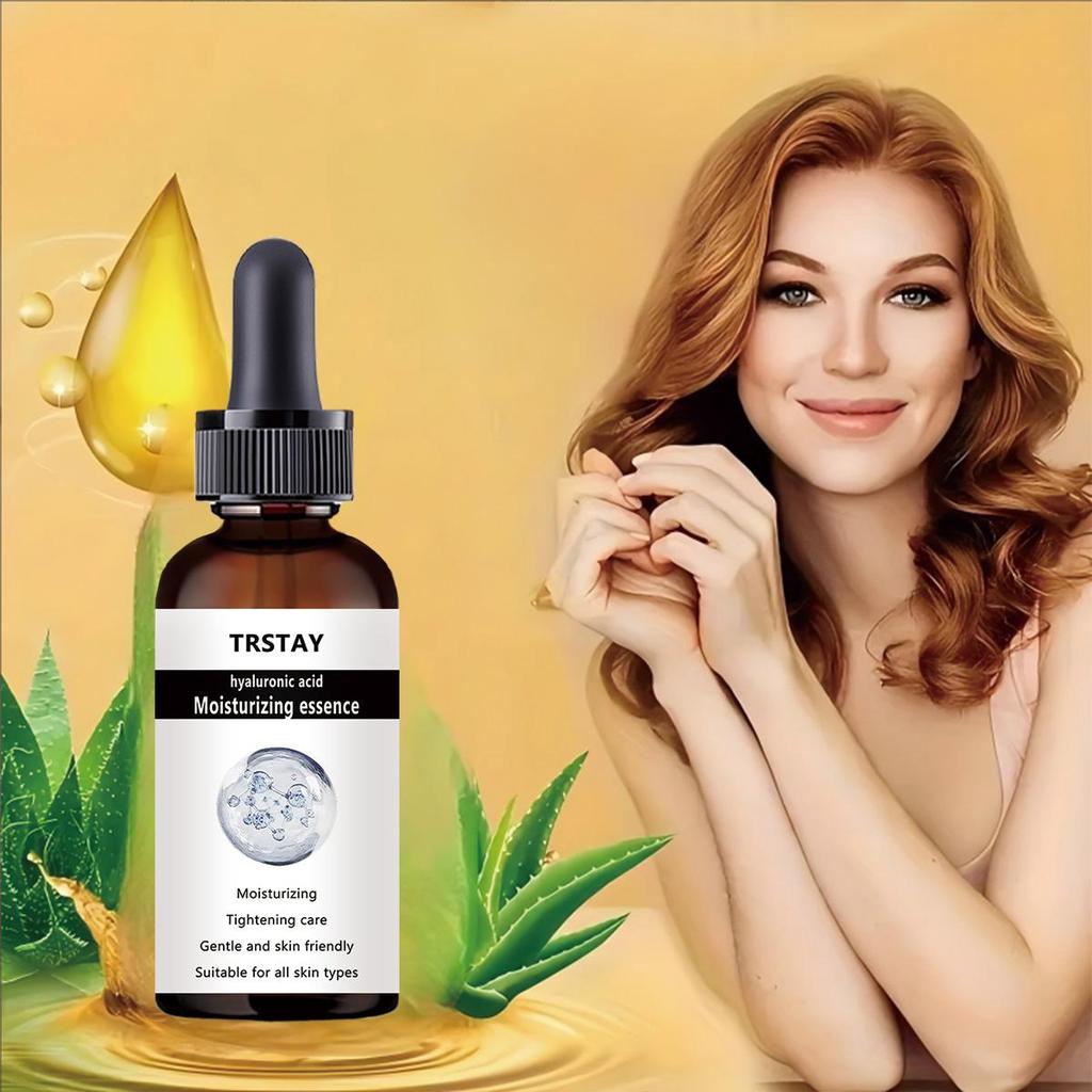 Ingefær hårpleie reparasjon hårsekker Hårnæringspleietilskudd Mykt og skinnende jevner ut tørrhet og krus