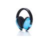 Colorful Kiddo Baby Noise-Cancelling Earmuffs