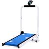 Bina Mini Foldable Mechanical Treadmill