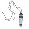 Personal Identification Marker Light with Hook and Loop Waterproof 150mAh Survival Safety Flashing Light for Hiking