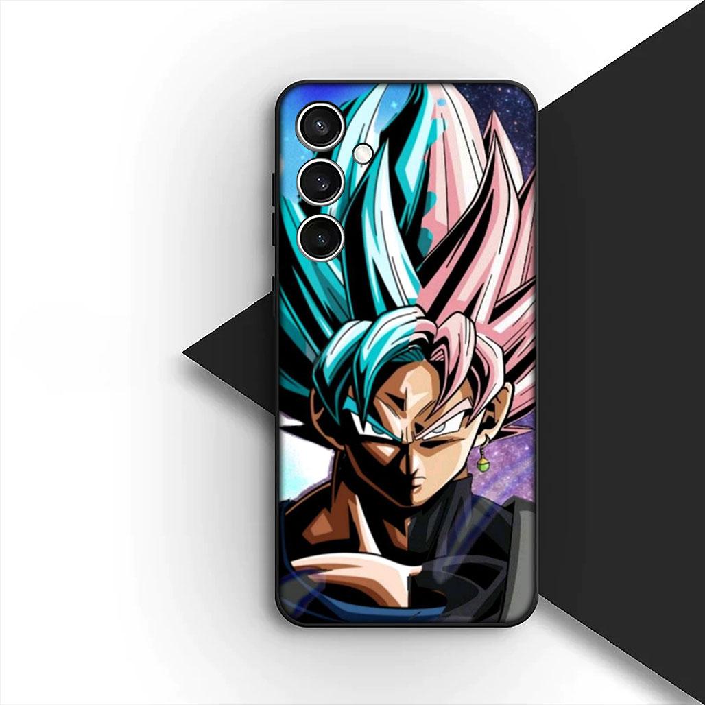 

Dragons Gokus Balls DragonBalls z Cover for Samsung Galaxy A36 A55 A26 A05 A06 A14 A50 A51 A53 A54 A12 A13 A23 A35 Phone Case Galaxy A51