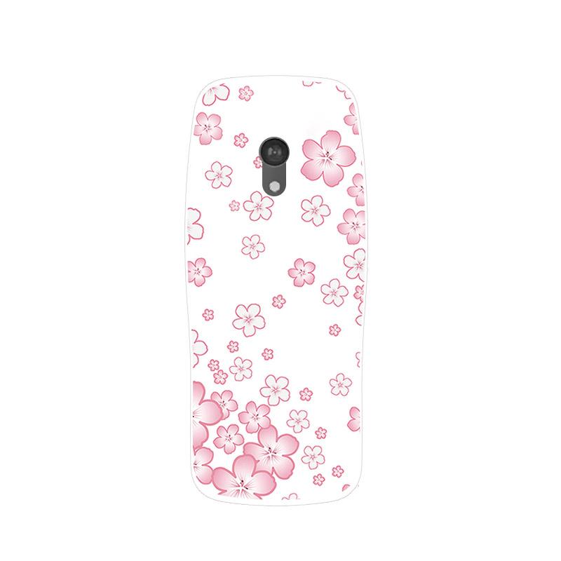 For Nokia 3210 2024 Case Fashion Clear TPU Soft Silicone TPU Back Cover For Nokia 3210 4G 2024 Protection Shell Fundas Coque