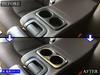 BRIGHTZ Elgrand E52 Super Mirror Finish Stainless Steel Plated Second Seat Drink Holder Panel PE52 PNE52 TE52 TNE52 PE PNE TE TNE 52 [DRI-COV-024]