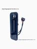 95760-C1100 Rearview Camera: Compatible with 2015-2017 Hyundai Sonata