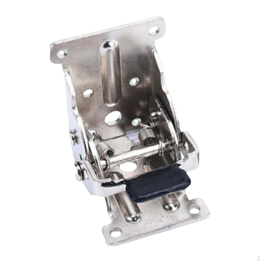 Folding Hinge Lock for Furniture And Chairs