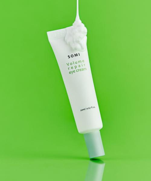 SOMI Volume Repair Eye Cream 20ml Volume Repair Eye Cream 20ml