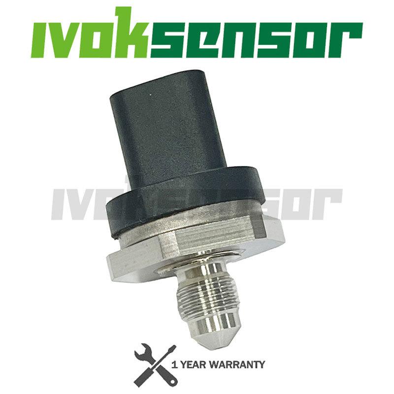 For CADILLAC CHEVROLET VAUXHALL 2.0L 2.5L 0 261 545 062 0261545062 GM 12627092 FUEL PRESSURE SENSOR HIGH PRESSURE SIDE