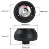 Steering Wheel Adapter for Toyota/Subaru 125H