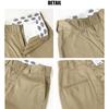 Dickies Work Pants Jodhpur Stretch Army Chino WD5876N 28