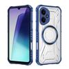 Battle Shadow Series Armor Phone Case for HONOR 400 Shockproof Anti‑Drop Protective Cover