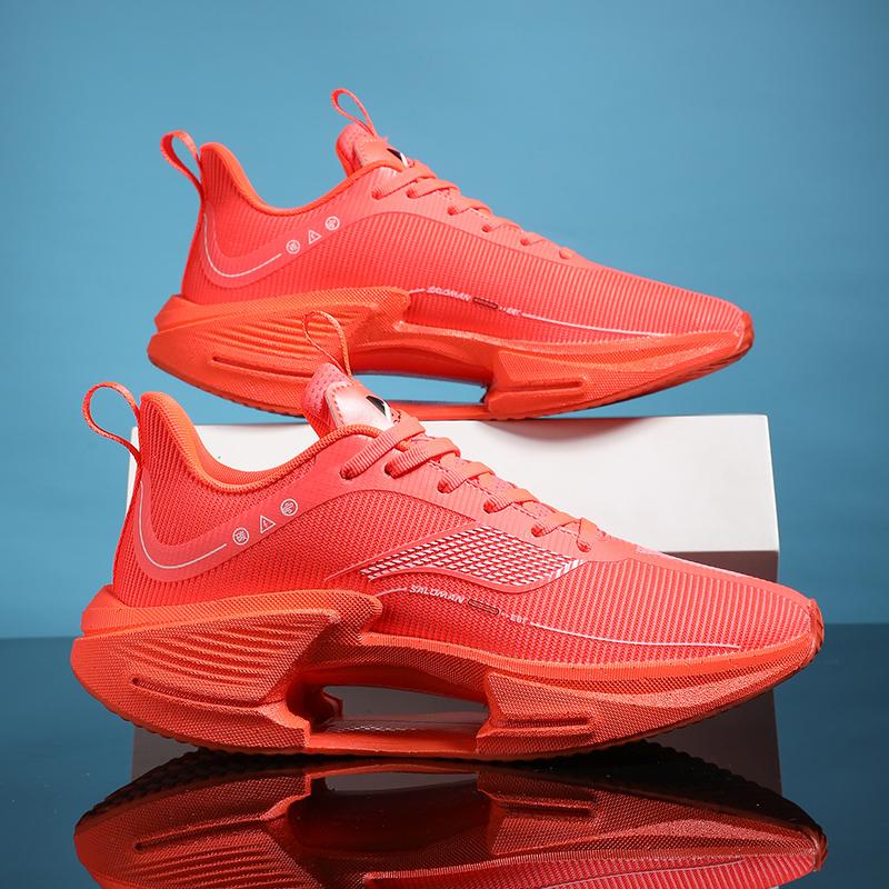 Damenschuhe Sneaker Herren Tennis Luxusschuhe Damen Casual Trainer Rennen Atmungsaktiv Mode Slipper Laufschuhe für Damen