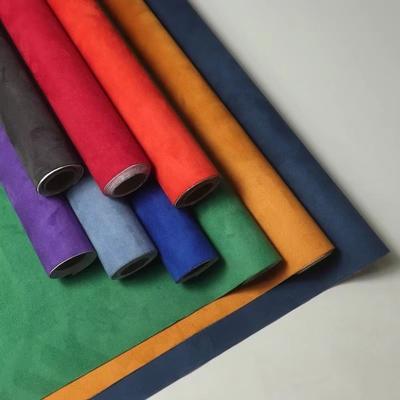Self Adhesive Suede Fabric Car Felt Cloth Self-adhesive Carpet 20x30cm/20X70cm/20x140cm Car Lining Carpet