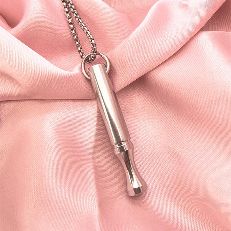 Inhalateur d'Aromathérapie Pour Huile Essentielle, Bâton Inhalateur Pour Arrêter de Fumer, Diffuseur Personnel en Bois Pour Huiles Essentielles Avec 3 Pa