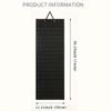 Wall-mounted Jewelry Bag Jewelry Display Felt Earrings Storage Bag Necklace Ring Jewelry Organizer and Packaging