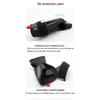 AOLIKES 1Pair Ski Wrist Support Gear Hand Protection Roller Palm Pads Protector Snowboard Skating Guard Men Women