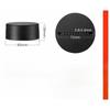 1pc LED Lamp Base with 7 Adjustable Colors Touch Remote Control Multi Style Night Light Base for Bedroom Home Decor