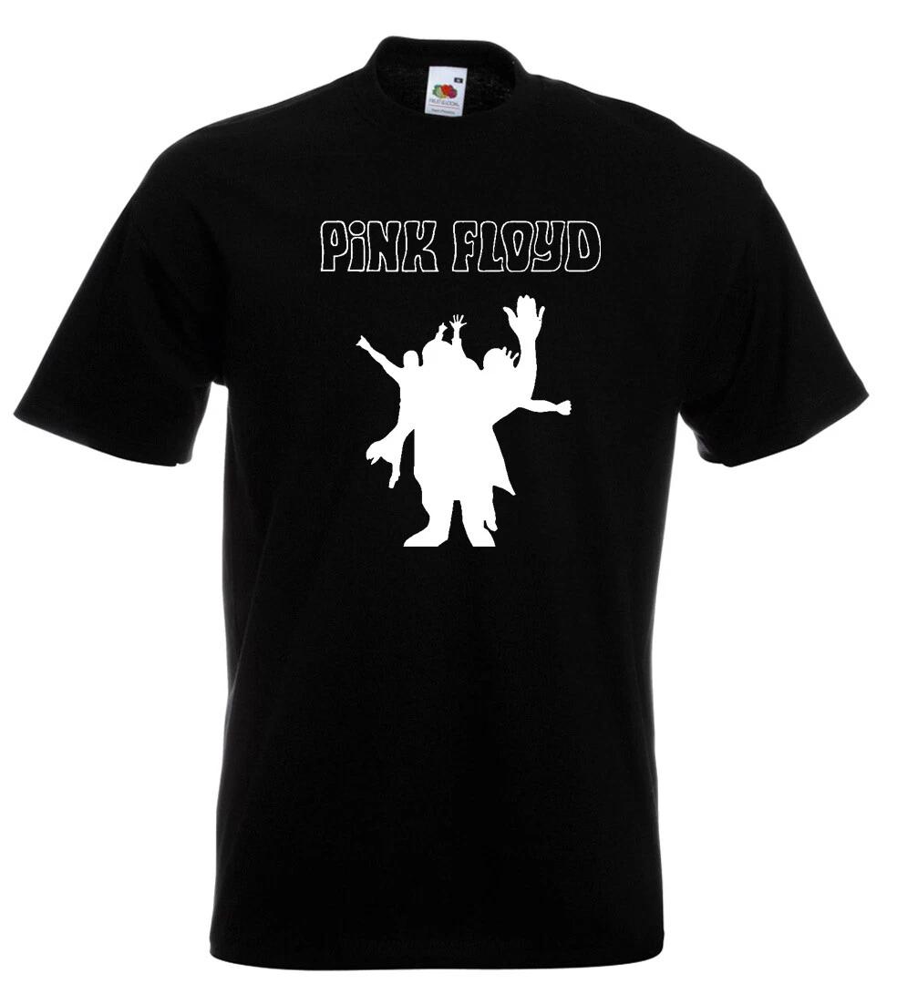 

Piper At The Gates Of Dawn Футболка Сид Барретт Ник Мейсон XL