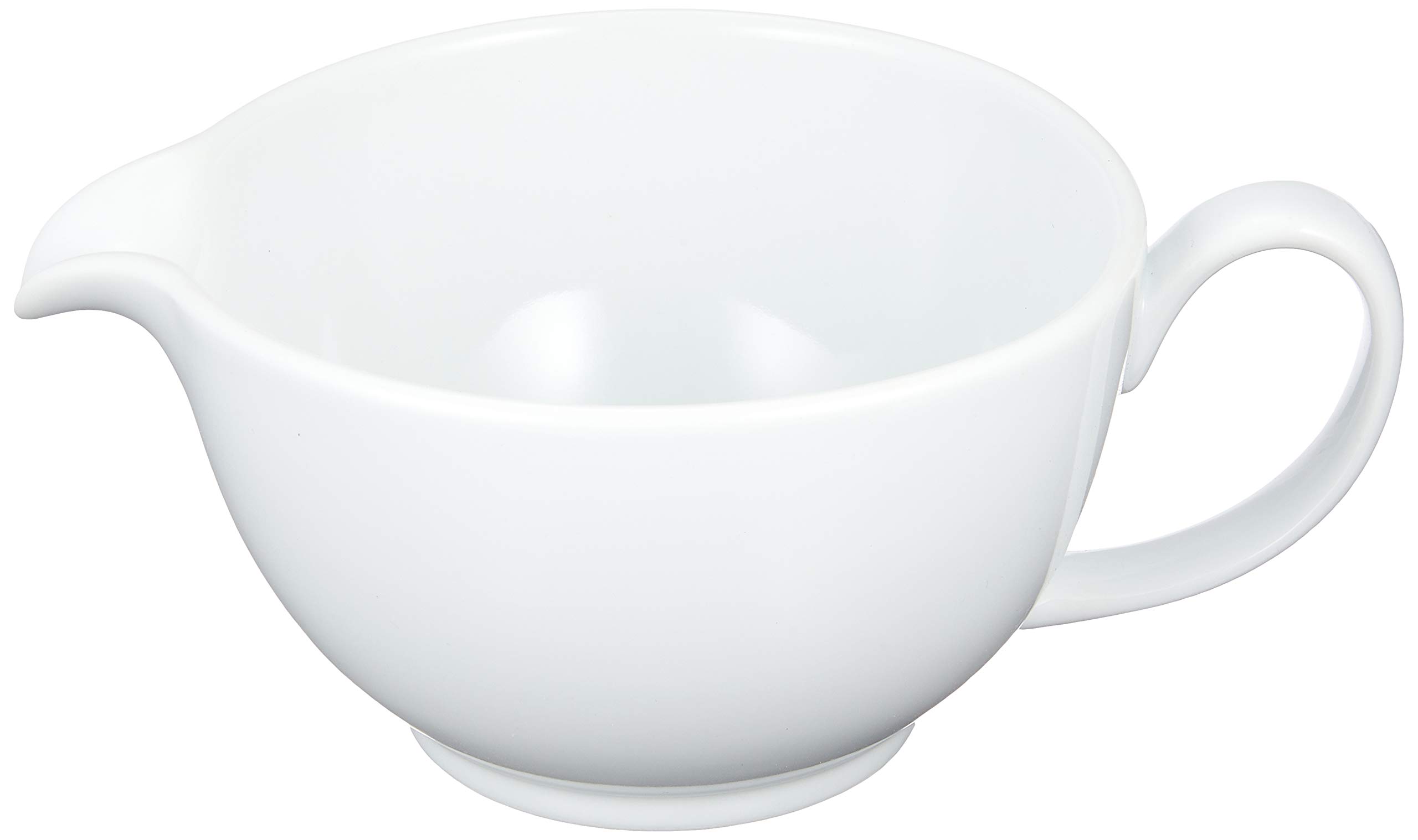 

Saikai Pottery White Water Cooler (with handle at the back) 40621