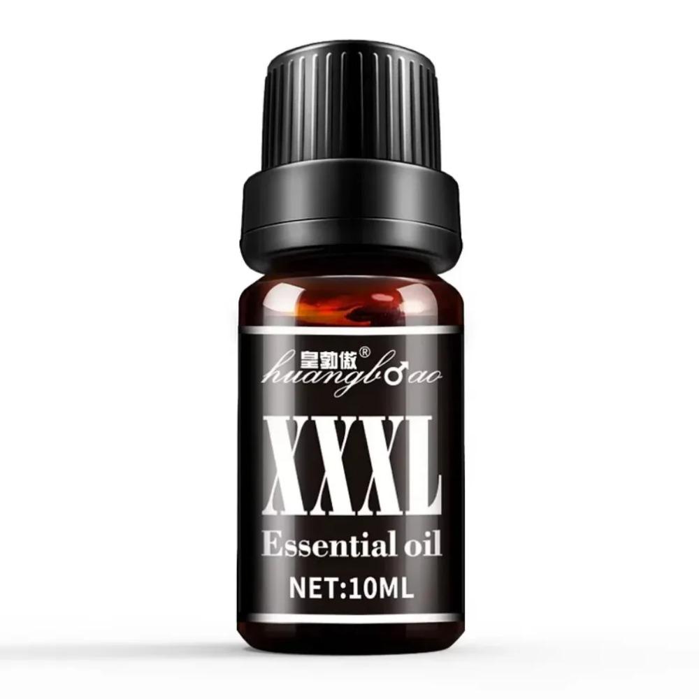 Penis Thickening Growth Man Biggest Enlargement Liquid Cock Erection Enhance Health Care Enlarge Massage Enlargement XXXL  Oil 10ml
