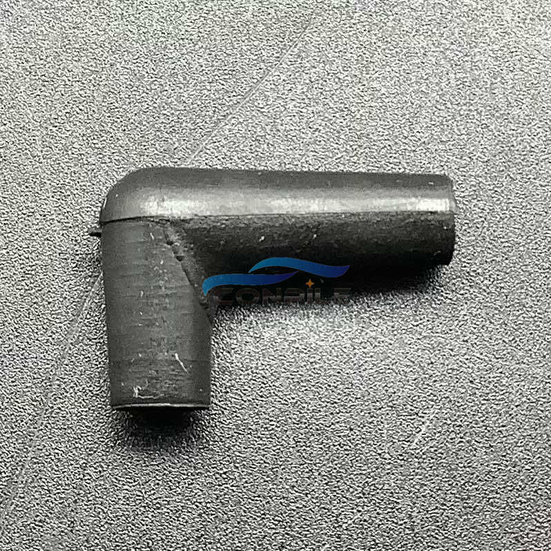 For Jeep Wrangler Automotive Throttle Elbow 1992-2006 53009672