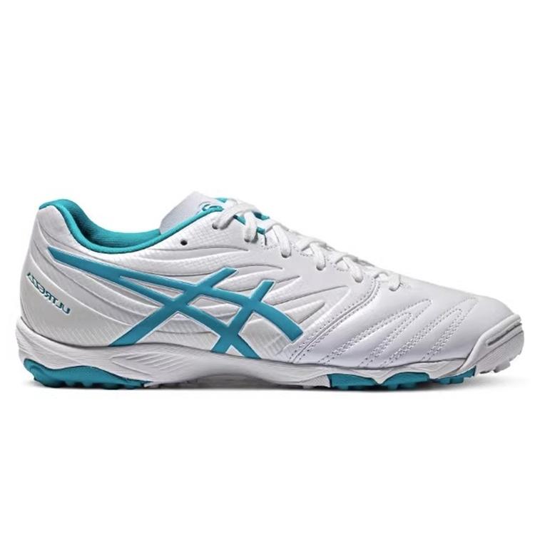 (GS) ASICS ULTREZZA 3 JR 'White Lagoon' Kids' 1104A049-100