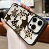 Magnetic Phone Case for iPhone  11 12 17 14 15 Pro Max 15 14 16 Pro 13 14 15 16 Shockproof Case Mag-Safe Magnetic Ring Back Cover