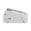 Mini Handy Bill Cash Banknote Counter Money Currency Counting Machine AC Or Battery Powered
