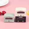 1Pc Simulation Mini Oven 1:12 Dolls Houses Miniature Furniture Accessories