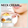 Wiyun Turmeric Neck Firming Cream For Youthful Skin Hydration And Wrinkle Reduction