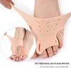 Metatarsal Shock-Absorbing Forefoot Separator Pad & Hallux Valgus Corrector