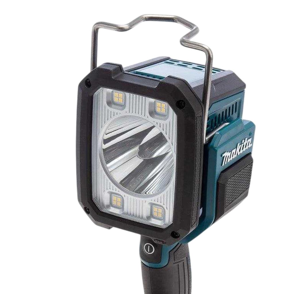 Makita Kunststoff LED-Scheinwerfer