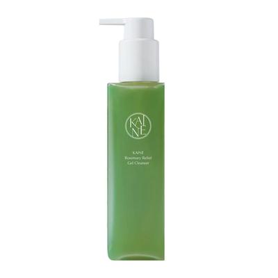 Rosemary Relief Gel Cleanser - Purifying & Hydrating, 150ml