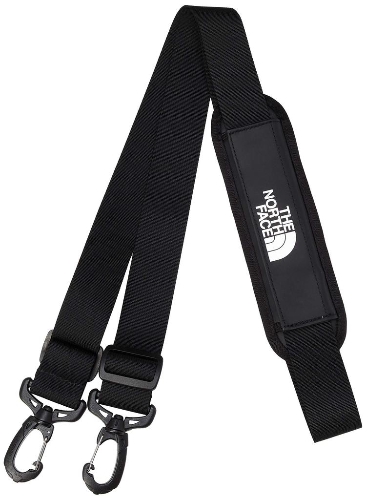 The North Face Shoulder Strap NM91461 Black