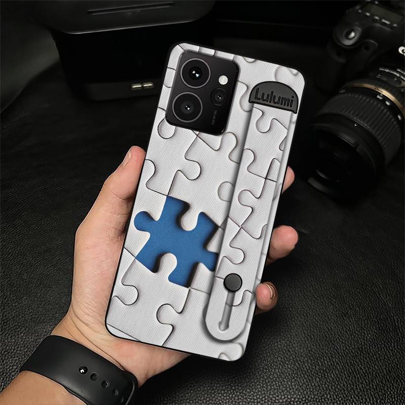 Противоударный Прочный Чехол для Телефона Для Nokia HMD Skyline Commerce Пылезащитный Грязеотталкивающий Противоударный Держатель для Телефона Силиконовый