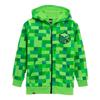 Boys Creeper Full Zip Hoodie