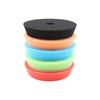 5 Pcs/lot 6 Inch Car Polishing Disc Sponge Wool Wheel Polishing Pad For Car Polisher Drill Adapter Self-Adhesive Buffing Waxing