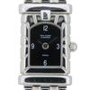 Used Van Cleef & Arpels Watches Facade 531963T5 Stainless Steel Silver