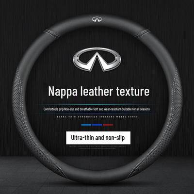 Accessori per abitacolo auto – Manopole per sterzo e coprivolante
