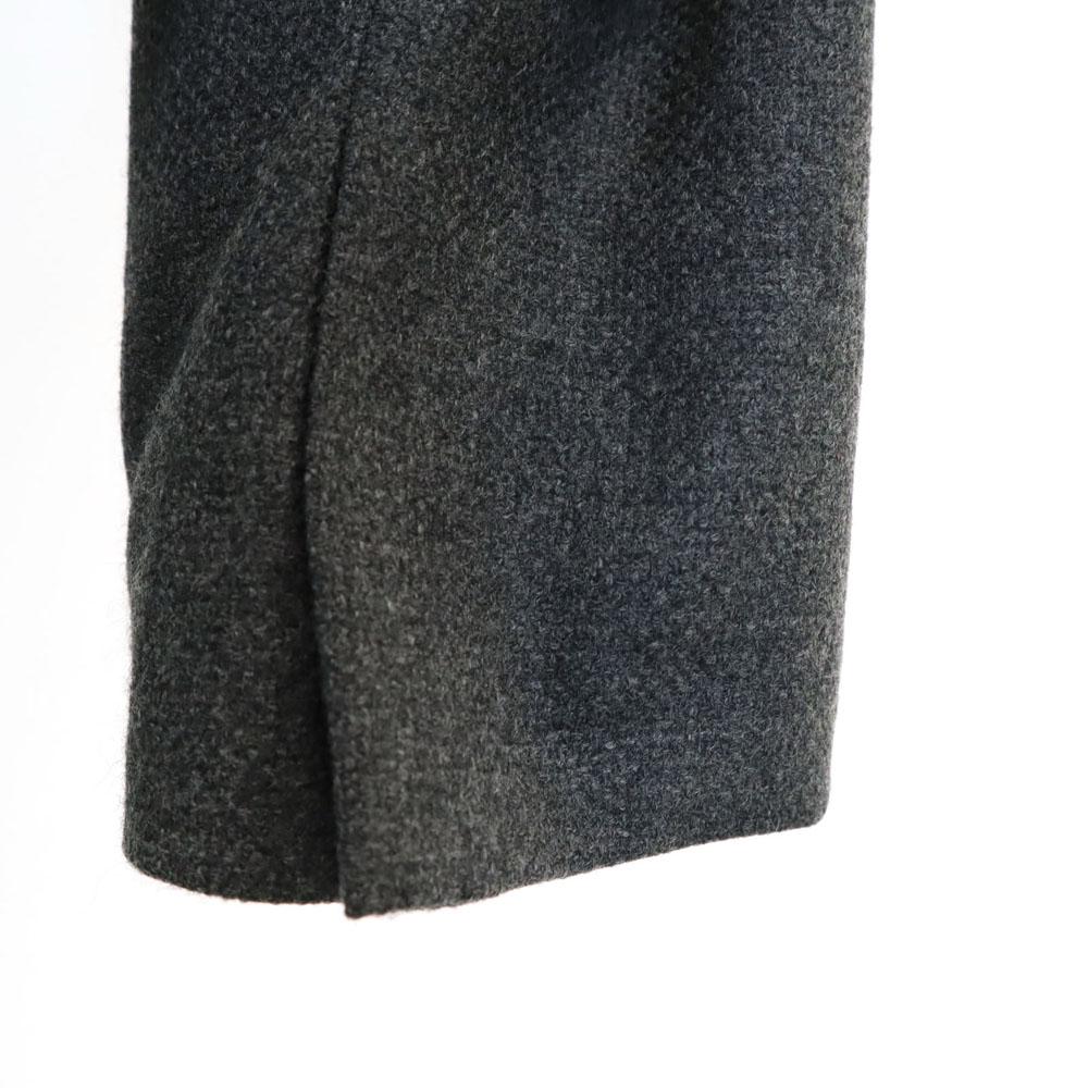 N.HOOLYWOOD tailored jacket 38 gray Men's Used