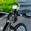 Universal Motorcycle Cup Holder 360° Rotating Water Bottle Holder Mount For 50mm-90mm Bottles For MTB Bicycles Moto Accesorios
