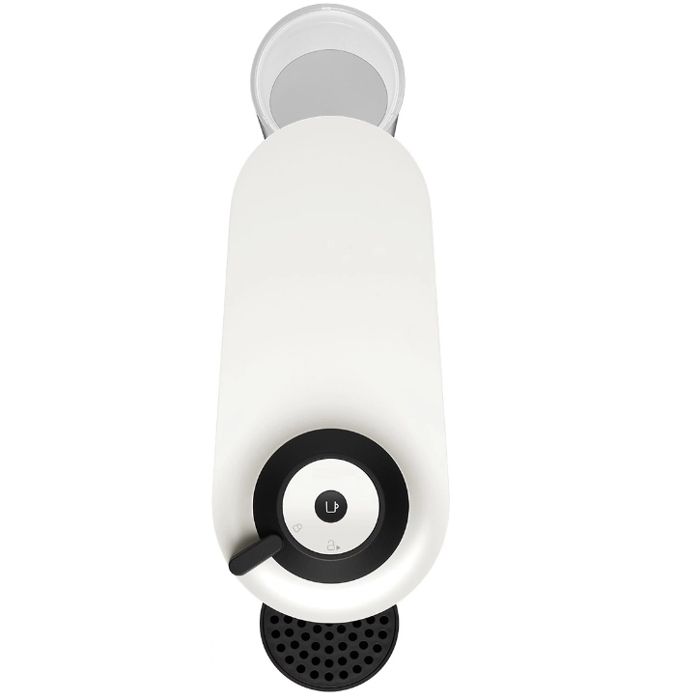 Machine a Cafe Nespresso Vertuo Pop Blanc Krups XN920110