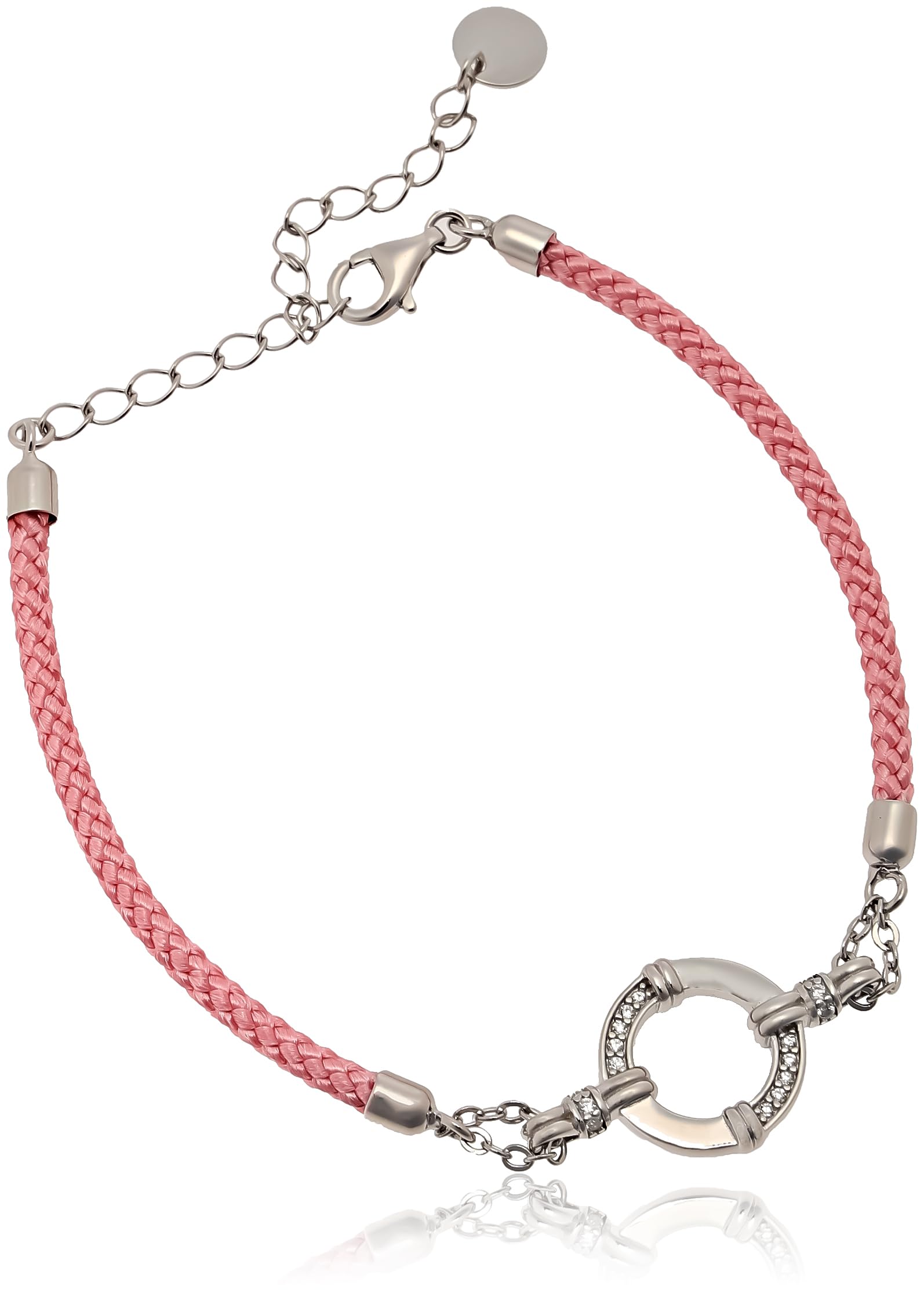 

[Variable Cheap] S925 Silver Bracelet 8B-2M-9
