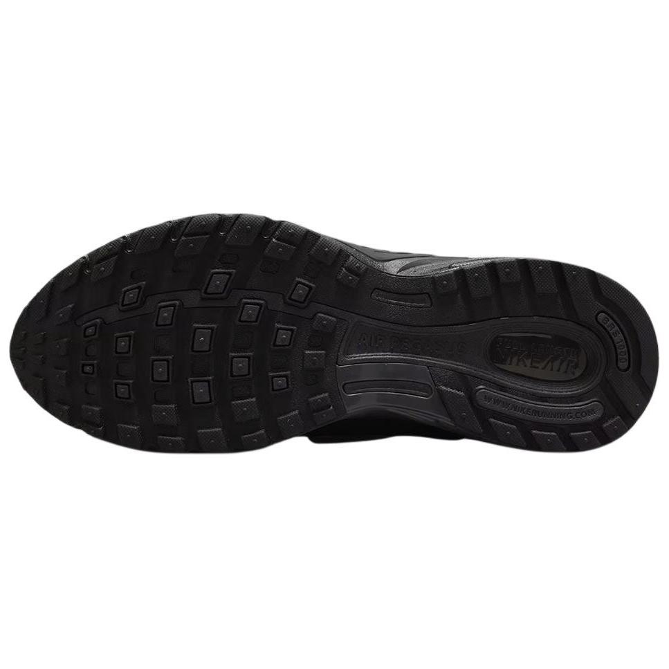 Nike Air Pegasus Wave Premium 'Noir Métallique Or' IB2996-010