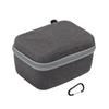 Protective Storage Bag Shoulder Bag for Avata 2 Drones Batteries Remote Organize Travel Friendly Bag Case