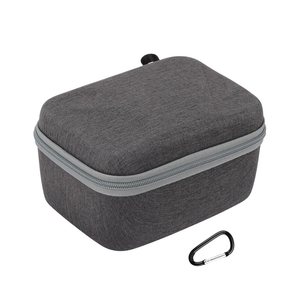 Protective Storage Bag Shoulder Bag for Avata 2 Drones Batteries Remote Organize Travel Friendly Bag Case