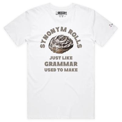 Üst giysisi – T-shirtler