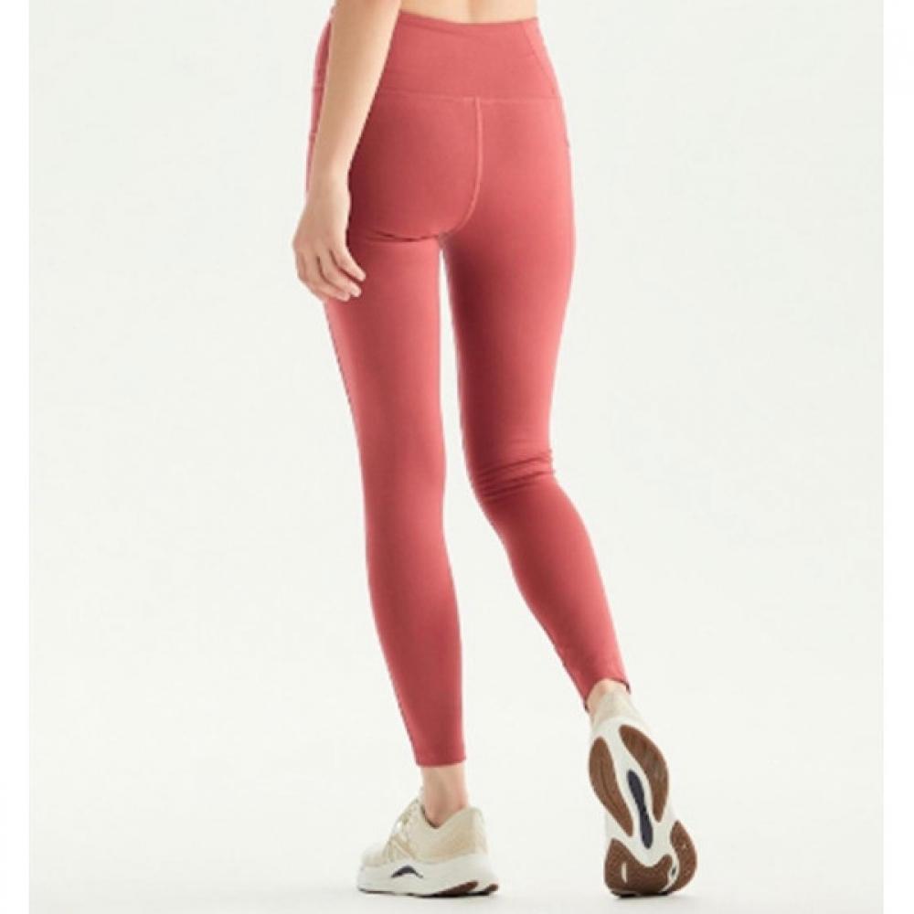 New Balance 7 8 Pocket High Rise Legging Bottoms Aa Nbnsd4s062 20